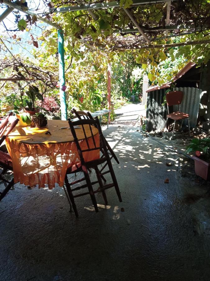 Bed and Breakfast Ker L'Ilet Сілао Екстер'єр фото
