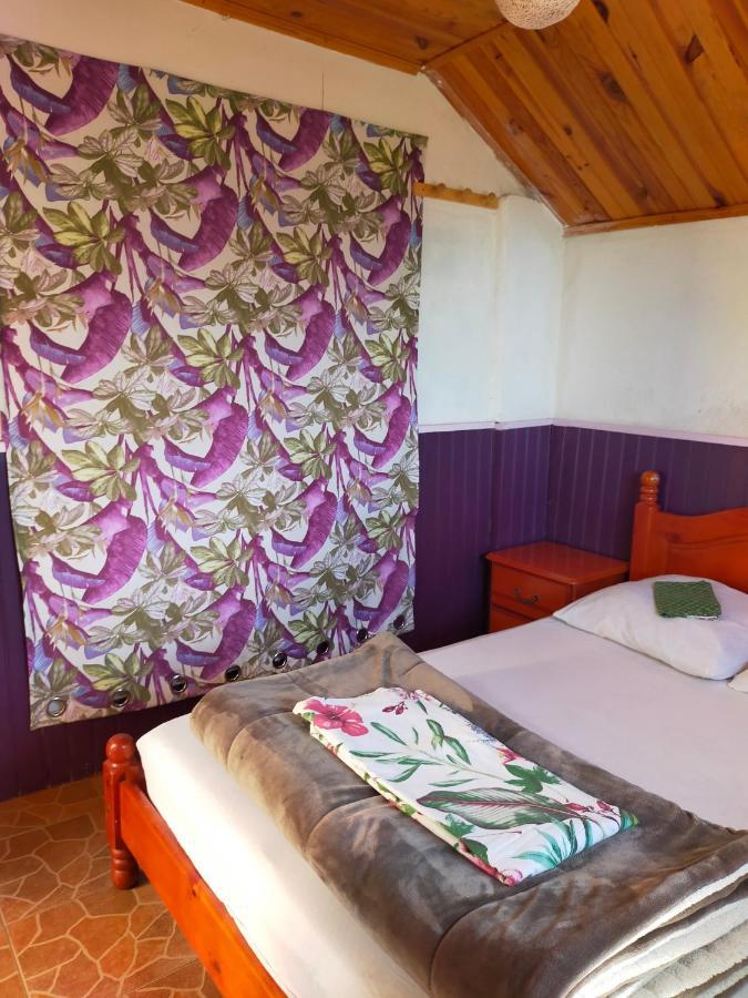 Bed and Breakfast Ker L'Ilet Сілао Екстер'єр фото