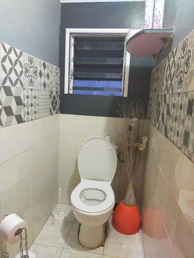 Bed and Breakfast Ker L'Ilet Сілао Екстер'єр фото