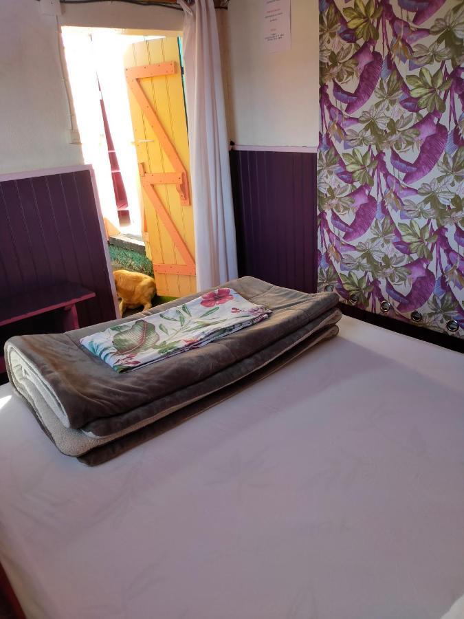 Bed and Breakfast Ker L'Ilet Сілао Екстер'єр фото