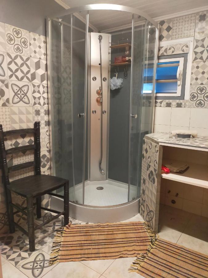 Bed and Breakfast Ker L'Ilet Сілао Екстер'єр фото