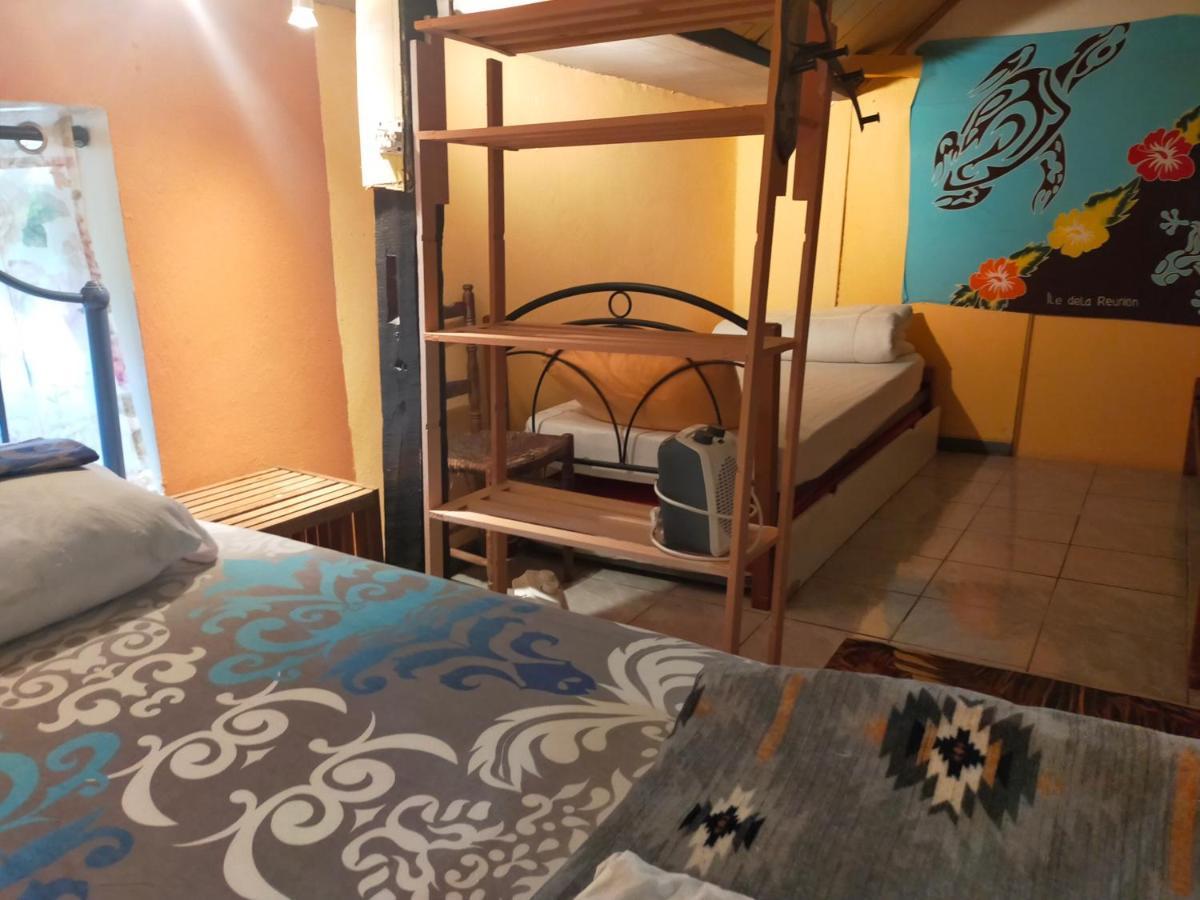 Bed and Breakfast Ker L'Ilet Сілао Екстер'єр фото