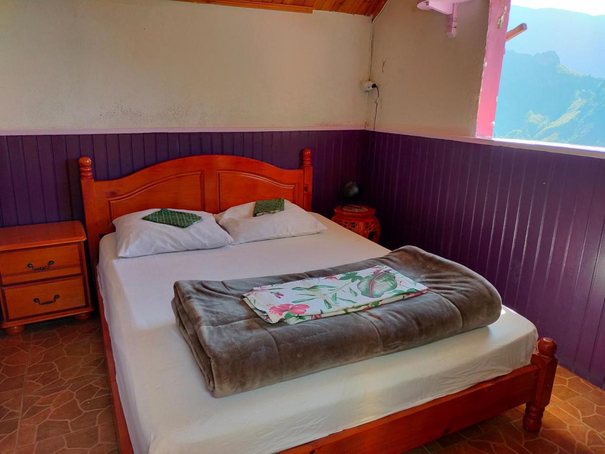 Bed and Breakfast Ker L'Ilet Сілао Екстер'єр фото