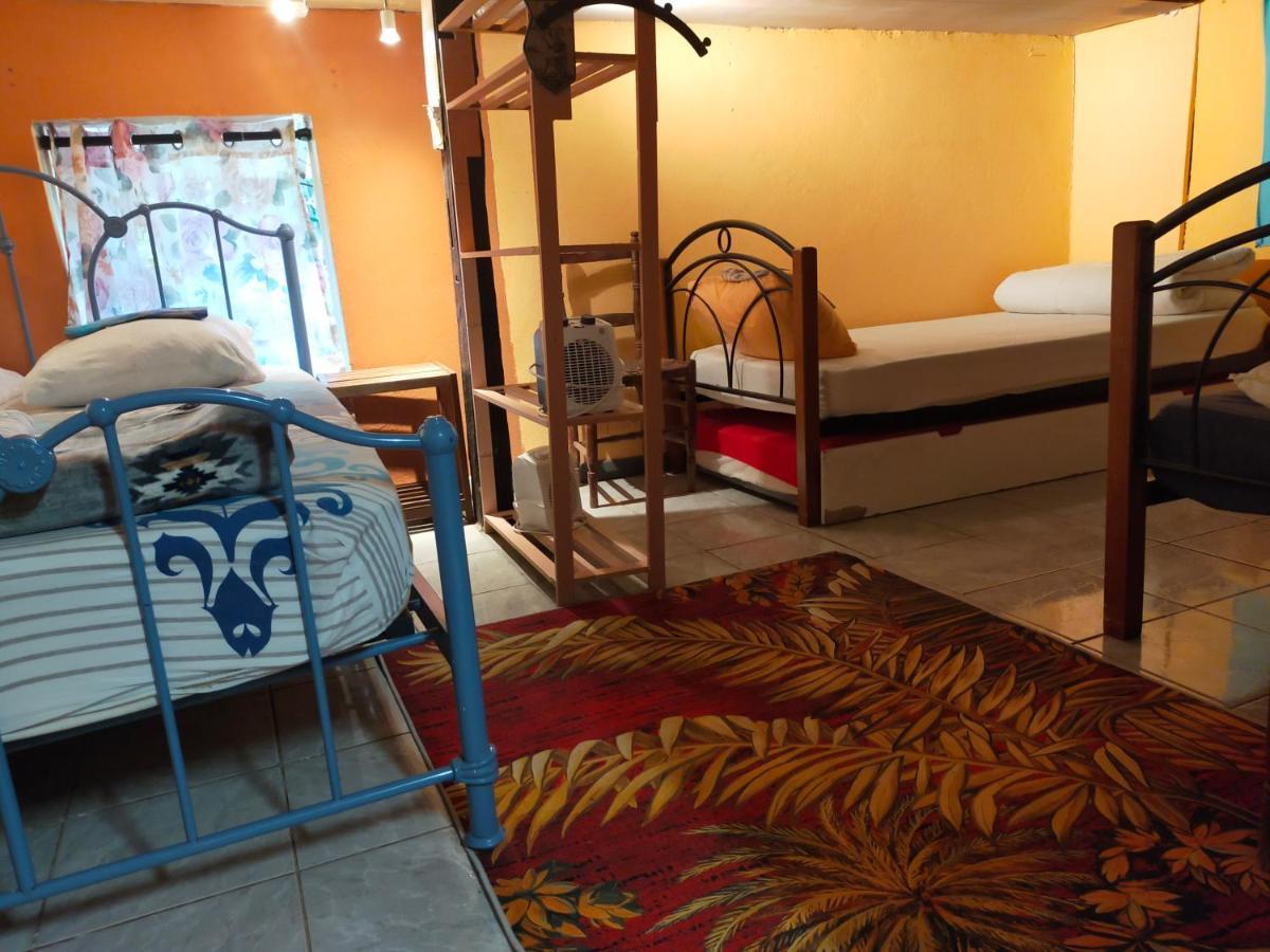 Bed and Breakfast Ker L'Ilet Сілао Екстер'єр фото