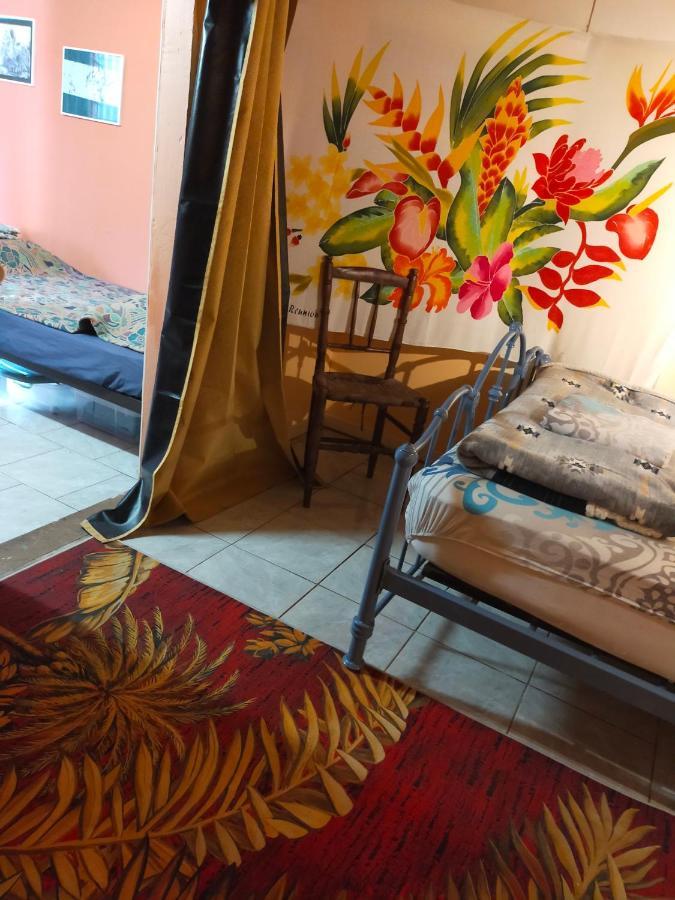 Bed and Breakfast Ker L'Ilet Сілао Екстер'єр фото