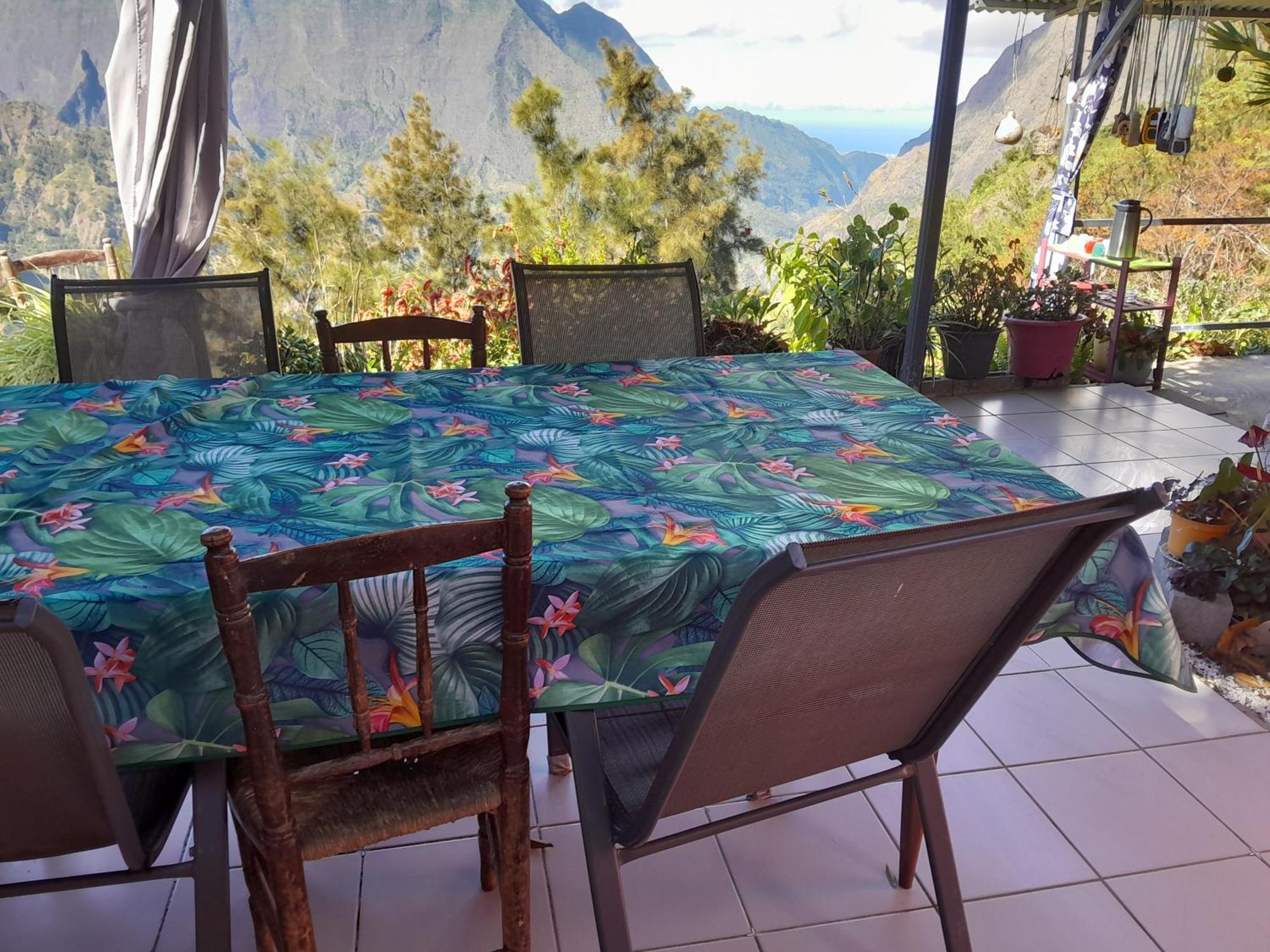 Bed and Breakfast Ker L'Ilet Сілао Екстер'єр фото